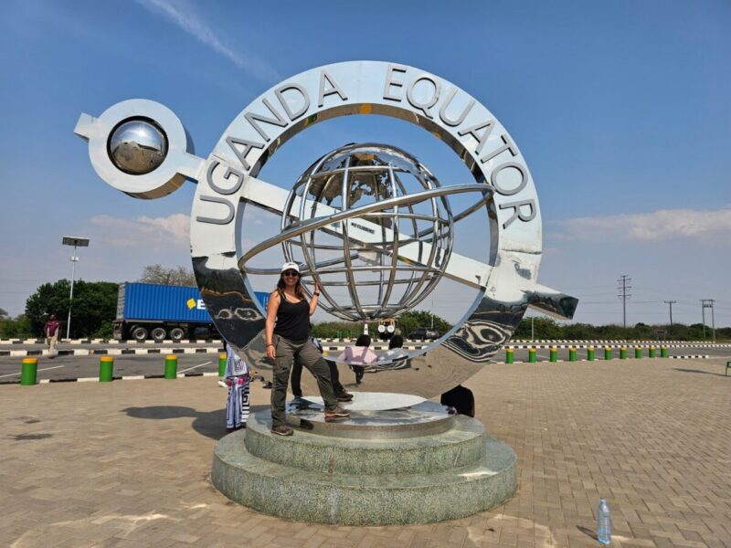 15-Day Ultimate Uganda Luxury Safari