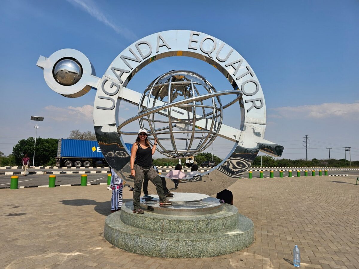 15-Day Ultimate Uganda Luxury Safari 