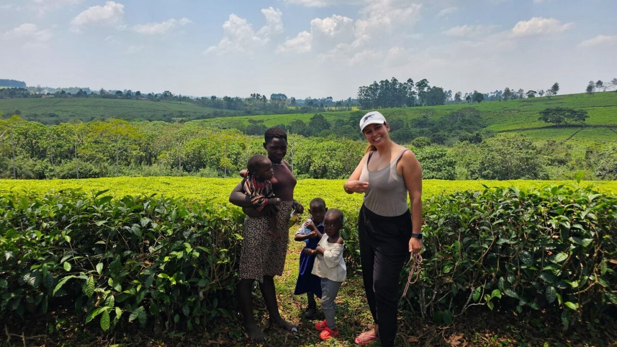 Uganda Primates and Wildlife Safari