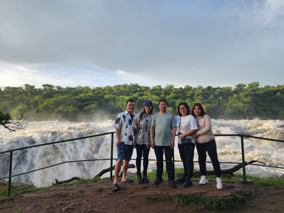 6 Days Uganda Photographic Safari