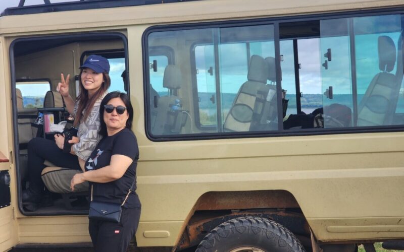 15-Day Ultimate Uganda Luxury Safari