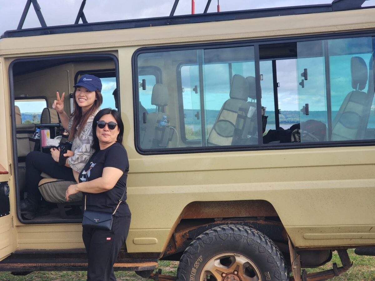 15-Day Ultimate Uganda Luxury Safari 