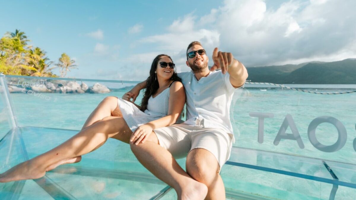 12-Day Rwanda Kenya Seychelles Safari