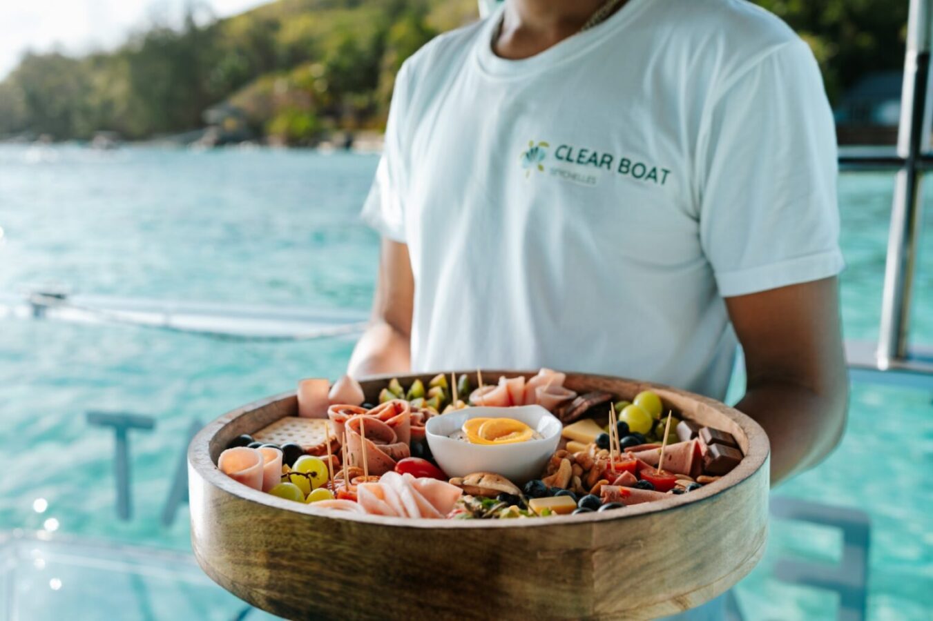 12-Day Rwanda Kenya Seychelles Safari