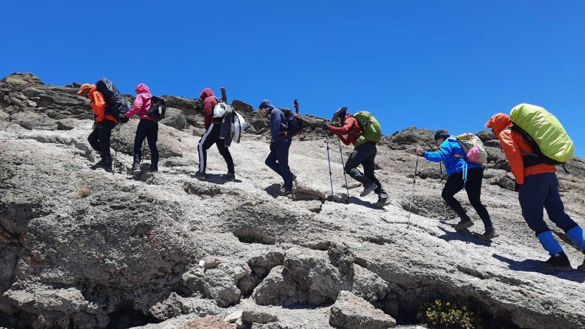 Ultimate Mount Kilimanjaro Hiking Safari