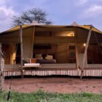 Anantya Serengeti Camp