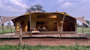 Anantya Serengeti Camp