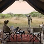 &Beyond Serengeti Under Canvas