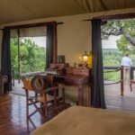 Elewana Serengeti Migration Camp