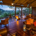 Tanzania Luxury Safari Lodges