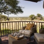 Four Seasons Safari Lodge