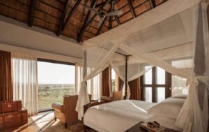 Tanzania Luxury Safari Lodges