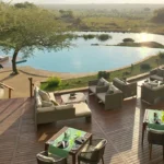 Four Seasons Safari Lodge Serengeti