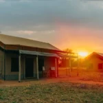 Kontiki Serengeti Camp