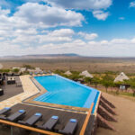Lahia Tented Lodge