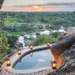 Legendary Mwiba Lodge