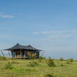Mara Mara Tented Lodge