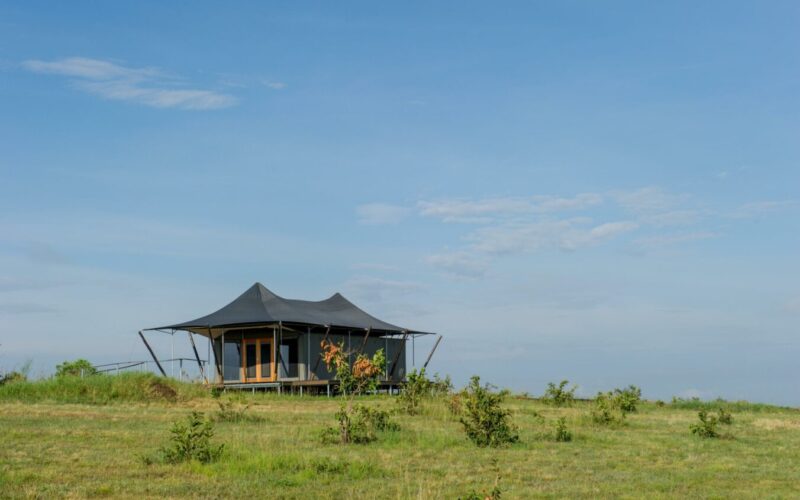 Mara Mara Tented Lodge