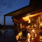 Mbalageti Serengeti Camp