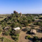 Ole Serai Luxury Camp – Moru Kopjes
