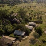 Mbuzi Mawe Serena Camp