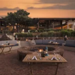 Meliá Serengeti Lodge