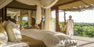 Tanzania Luxury Safari Lodges