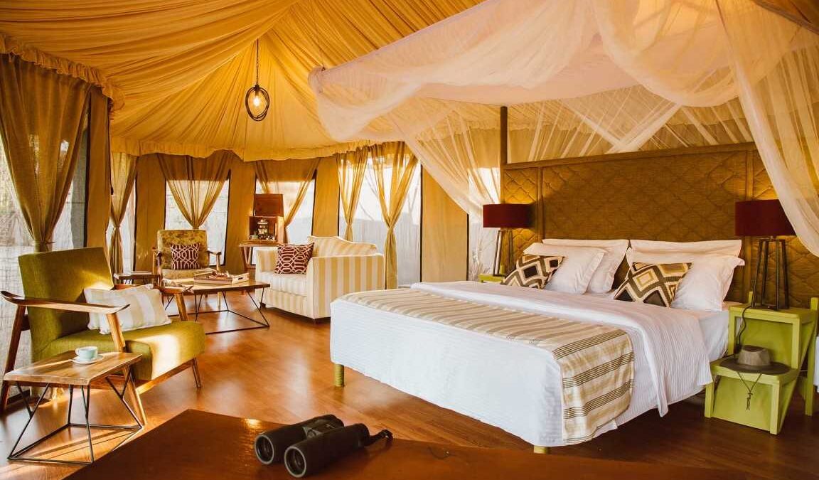 Nasikia Ehlane Plains Camp