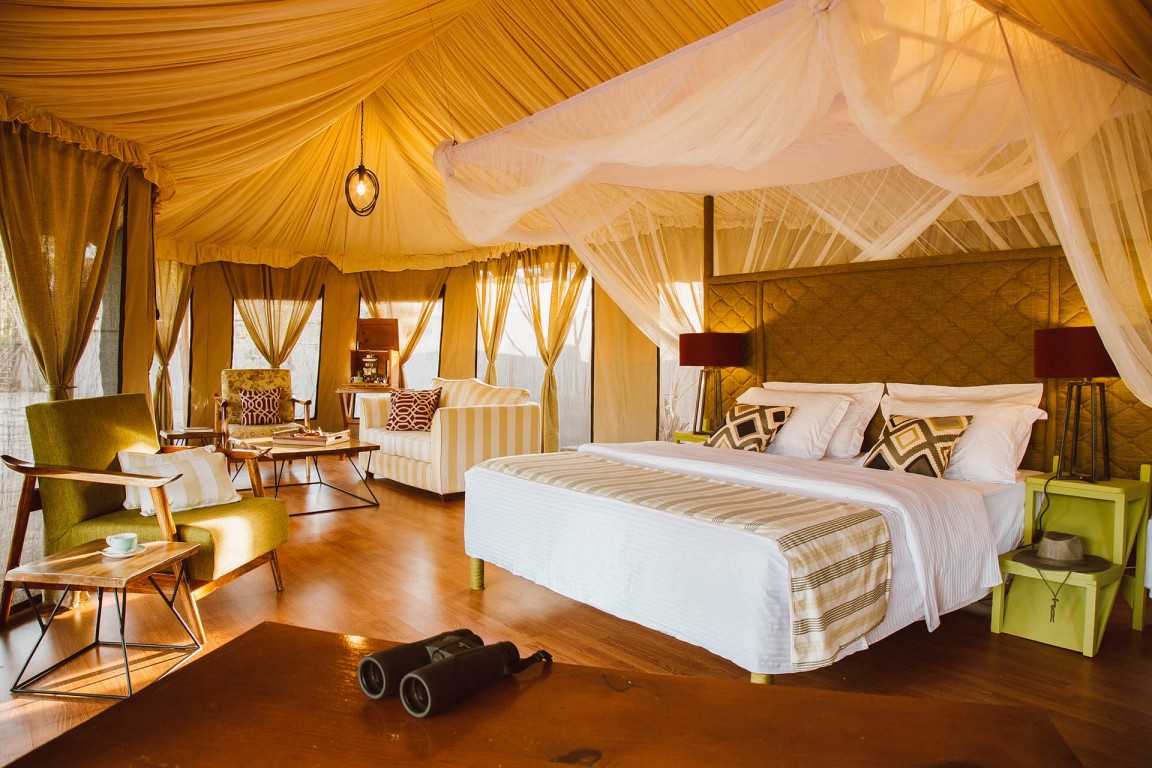 Nasikia Ehlane Plains Camp