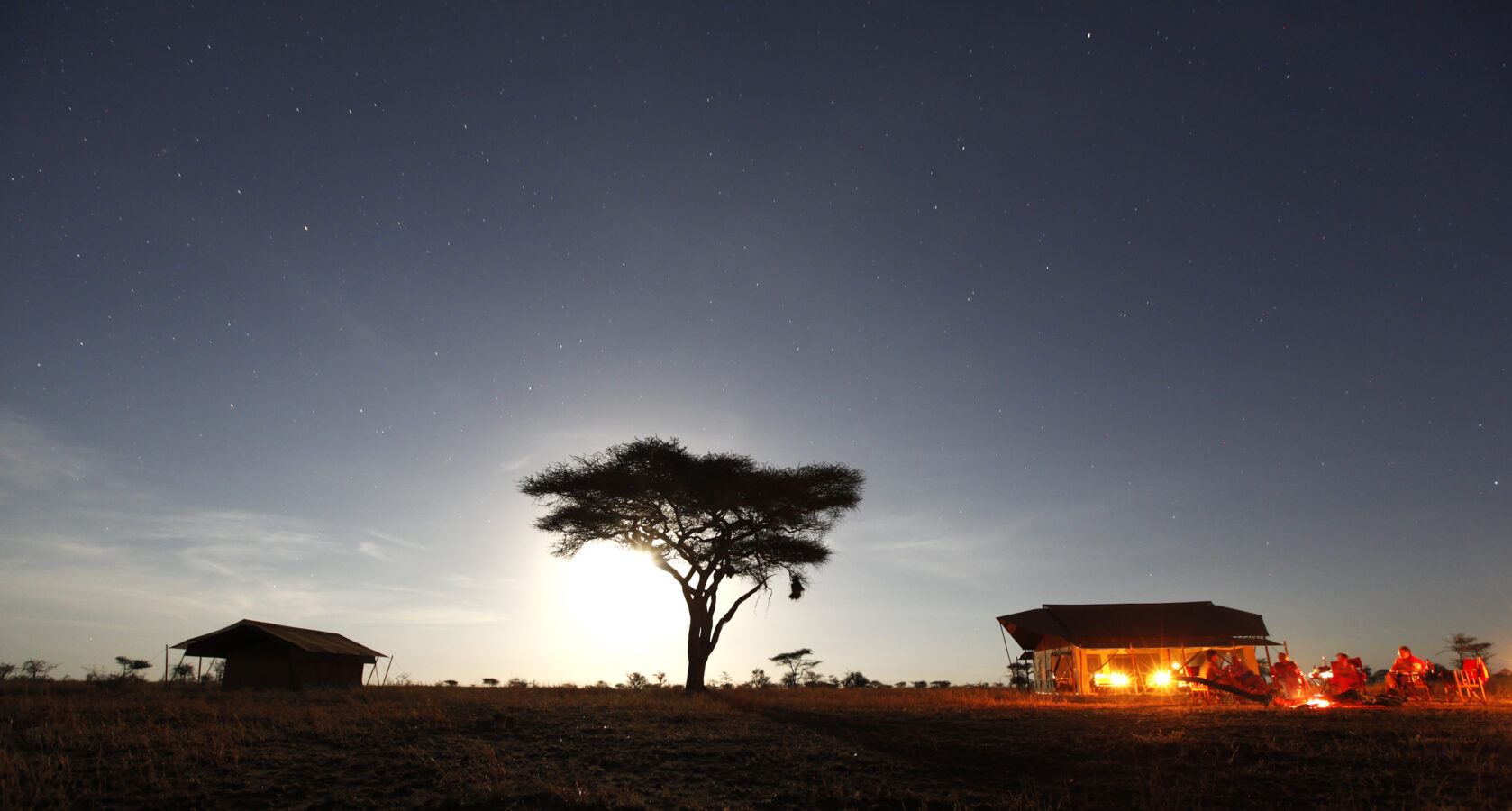 Tanzania Luxury Safari Lodges
