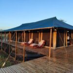 Pumzika Luxury Safari Camp