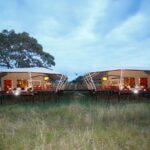 Serengeti Bushtops Luxury Camp