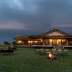 Serengeti Mara River Camp