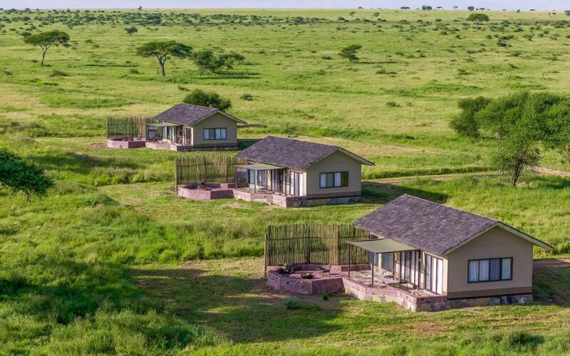 Serengeti Sametu Camp