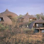 Serengeti Serena Safari Lodge