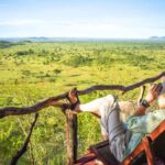 Serengeti Simba Lodge