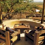 Serengeti Sopa Lodge