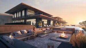 Tanzania Luxury Safari Lodges