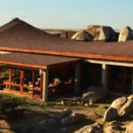 Tanzania Luxury Safari Lodges