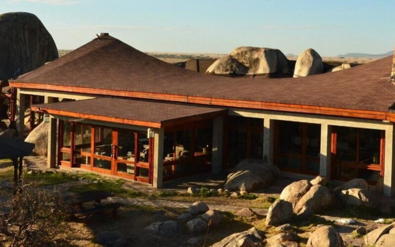 Tanzania Luxury Safari Lodges