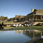 Singita Sasakwa Lodge