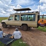 Uganda Tours