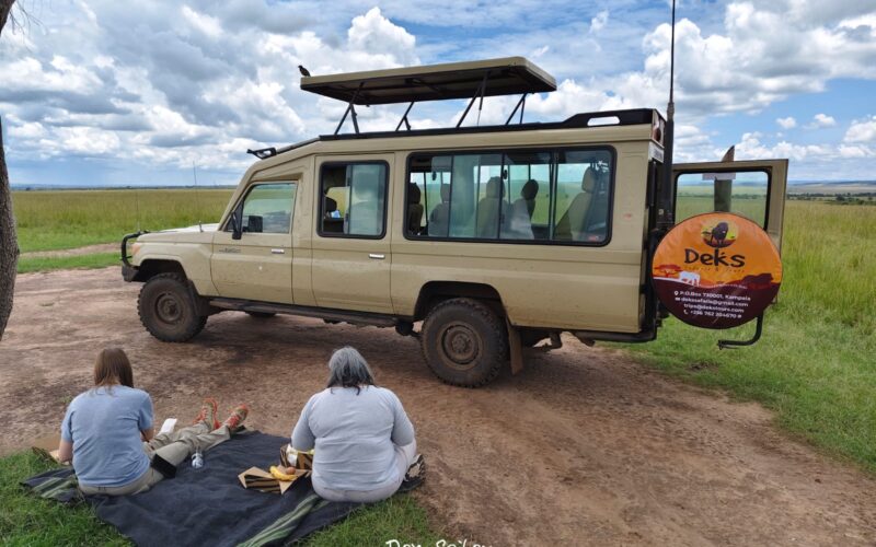 Uganda Tours