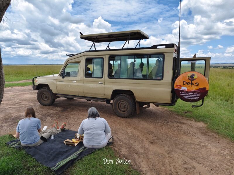 Uganda Tours