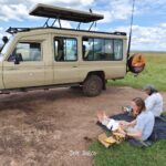 Africa Wildlife Safaris