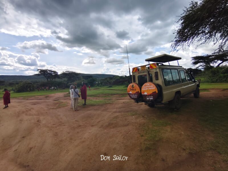 Tanzania Safaris