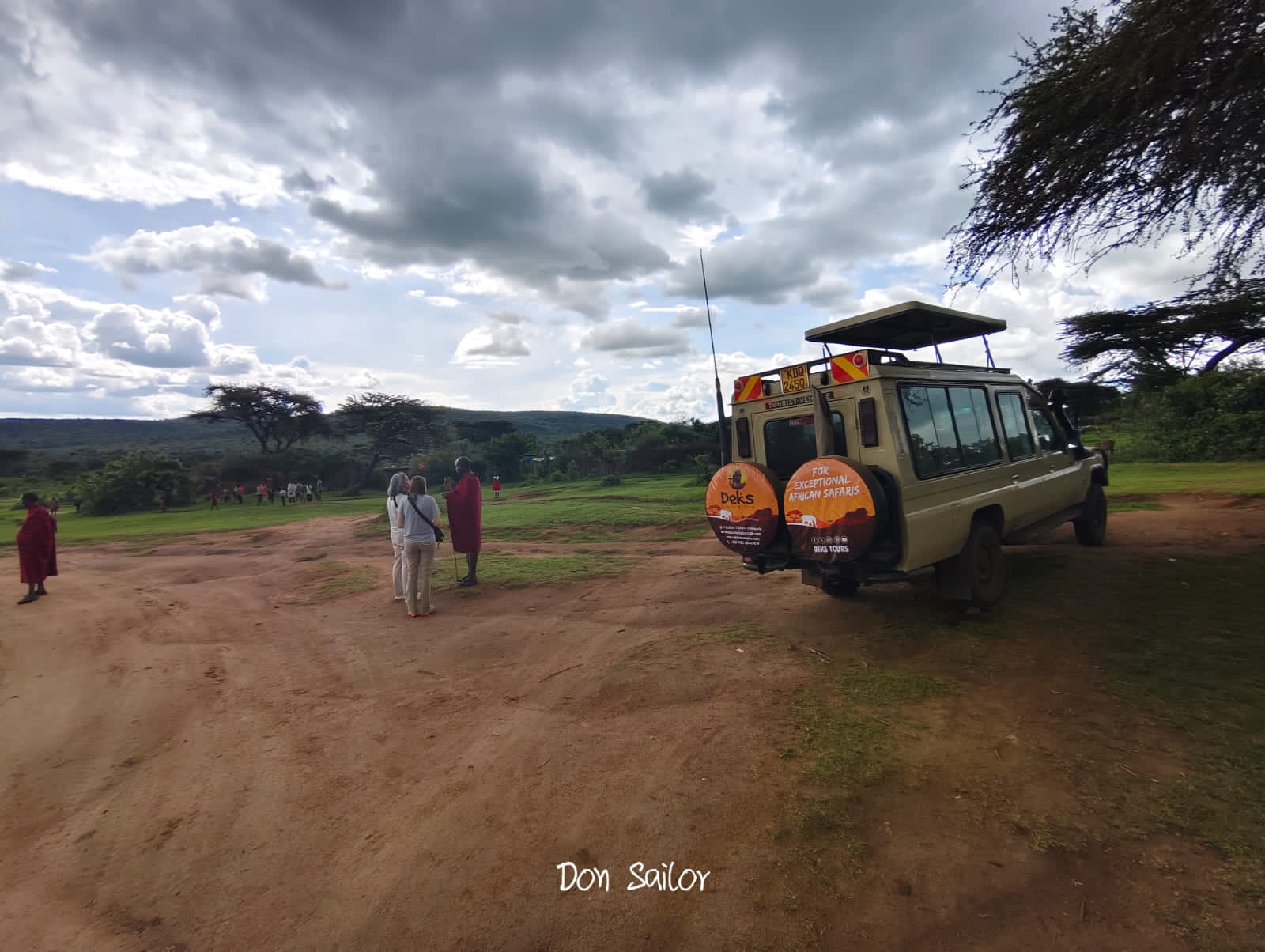 Tanzania Safaris