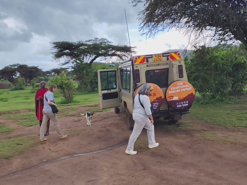 Africa Wildlife Safaris Africa Wildlife Safaris