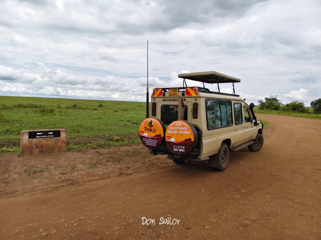 Uganda Wildlife Tours