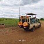 Uganda Wildlife Tours